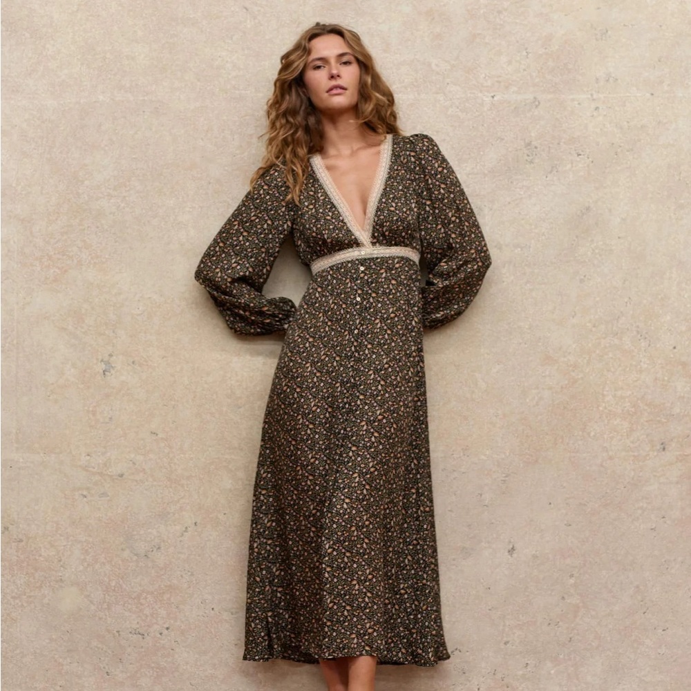 Christy Dawn Kyra Dress NEW WITH TAGS